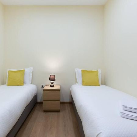Opo Santa Catarina Appartement Porto Buitenkant foto