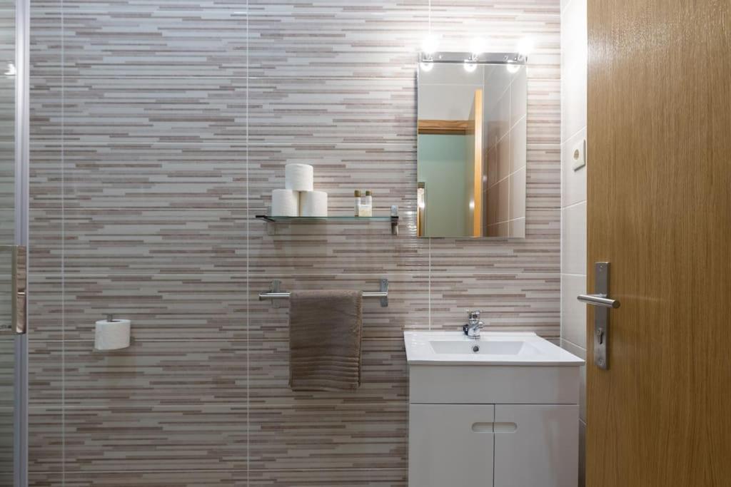 Opo Santa Catarina Appartement Porto Buitenkant foto
