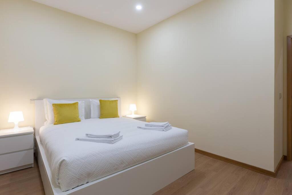 Opo Santa Catarina Appartement Porto Buitenkant foto
