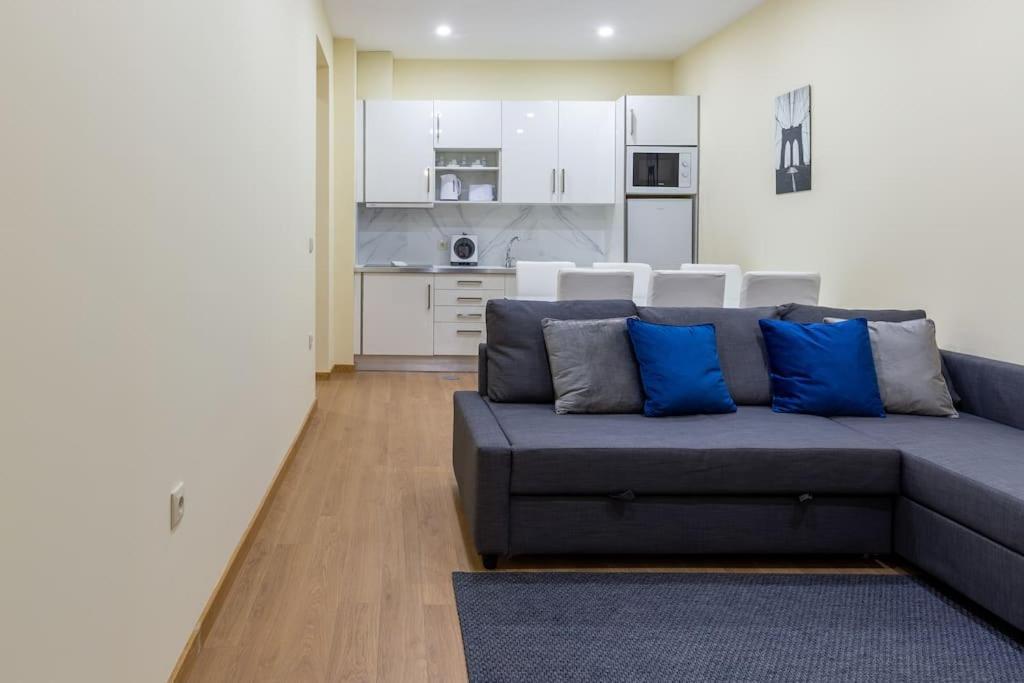 Opo Santa Catarina Appartement Porto Buitenkant foto