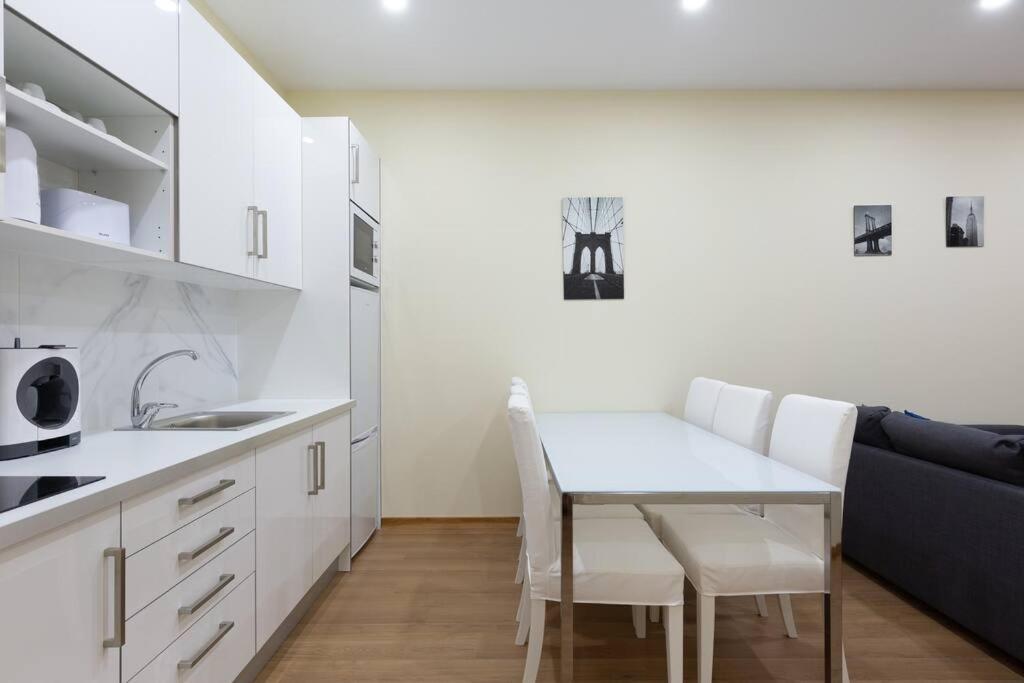 Opo Santa Catarina Appartement Porto Buitenkant foto